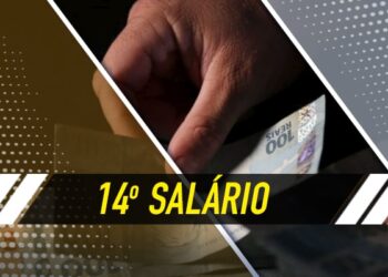 Pagamento do 14 salario beneficio em 2023. (Fonte: Edição/Jornal JF).