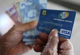 novo salário minimo 2026