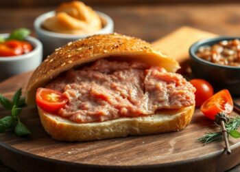 em-dez-minutos-e-com-quatro-ingredientes-voce-faz-hamburguer-de-aveia-suculento-em-casa