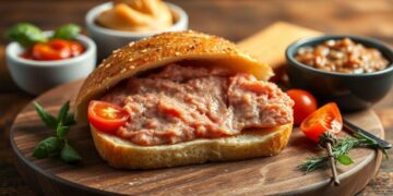 em-dez-minutos-e-com-quatro-ingredientes-voce-faz-hamburguer-de-aveia-suculento-em-casa