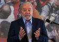 Lula confirma novo salário mínimo 2026