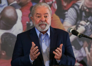 Lula confirma novo salário mínimo 2026