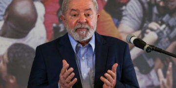 Lula confirma novo salário mínimo 2026