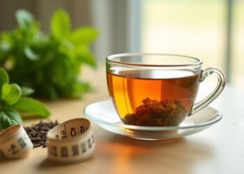 anvisa-libera-cha-para-secar-sua-barriga